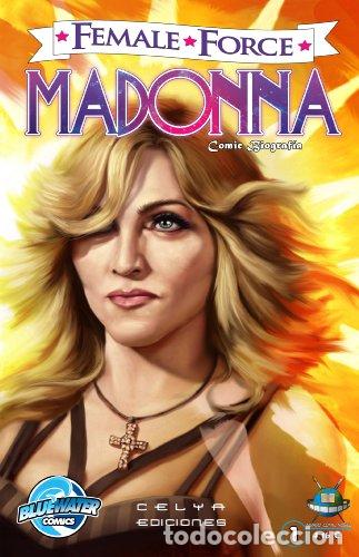 Livros: MADONNA - Cooke, C W