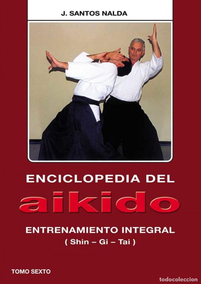 Livros: ENTRENAMIENTO INTEGRAL - Santos Nalda, J