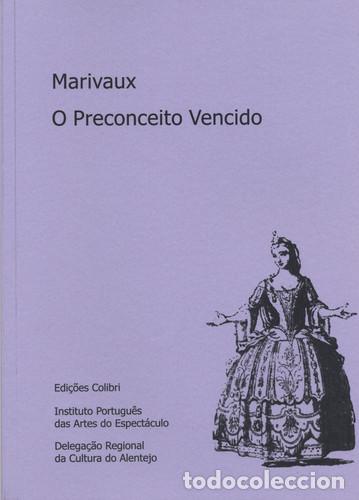 Libros: O PRECONCEITO VENCIDO - VV.AA.