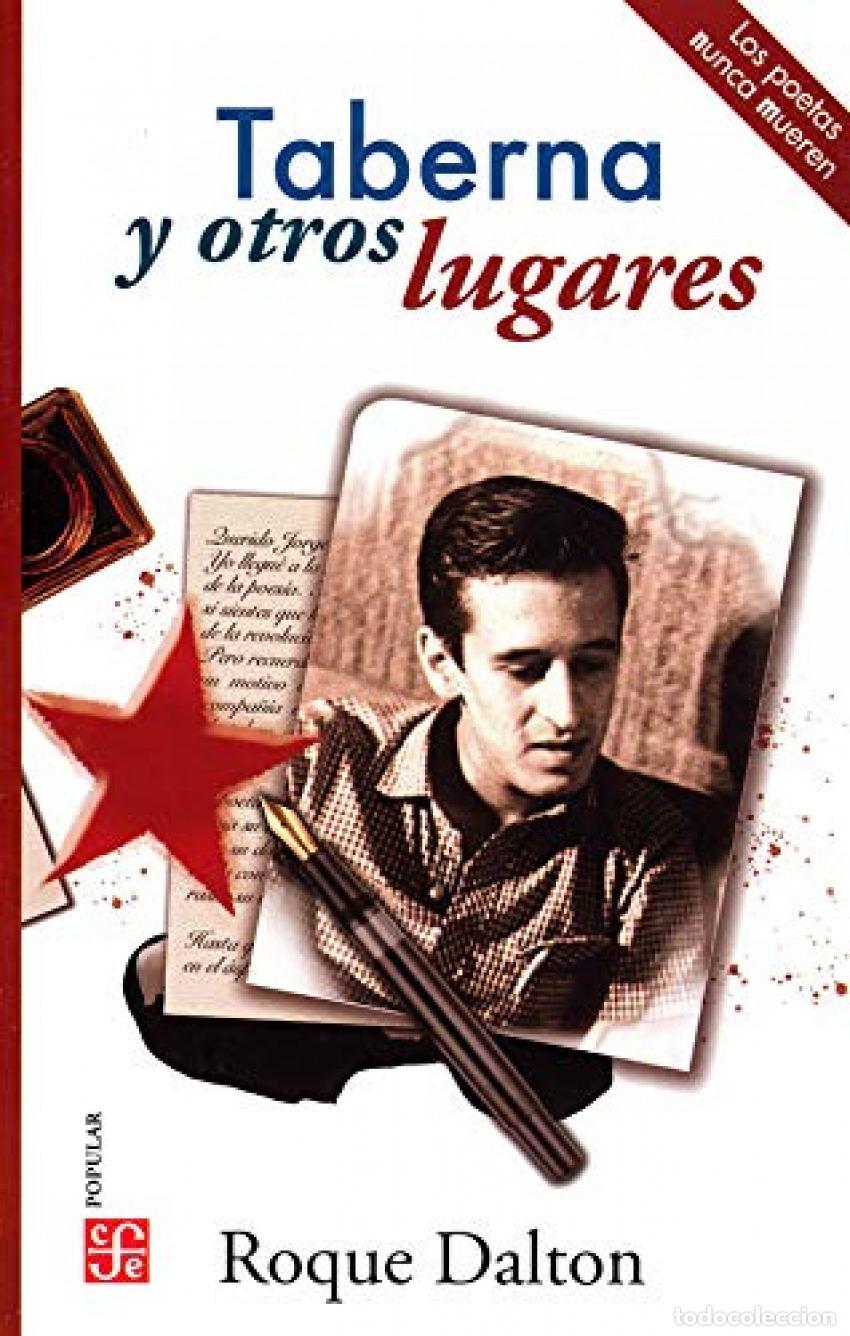 B&uuml;cher: TABERNA Y OTROS LUGARES - Dalton, Roque