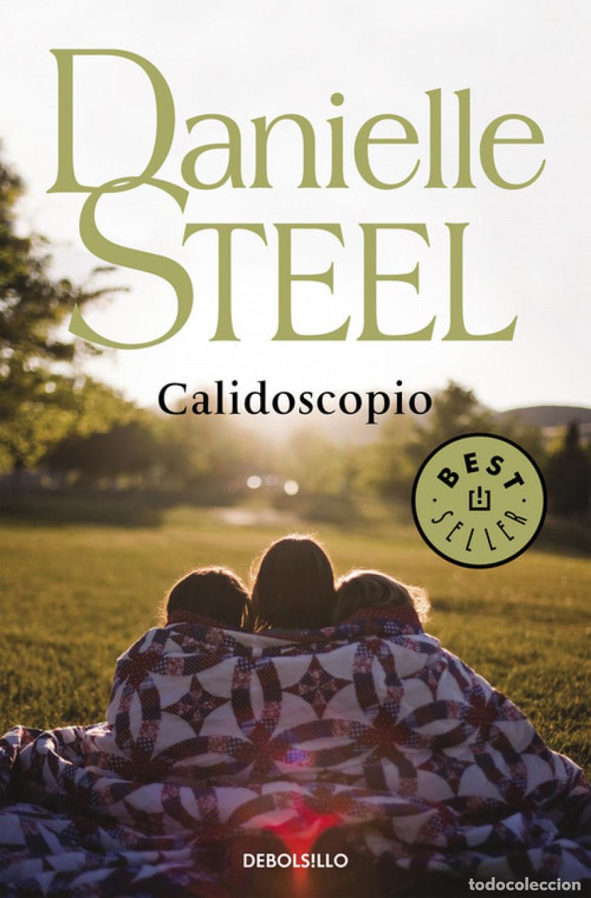 Livros: CALIDOSCOPIO - Steel, Danielle