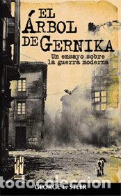 Livros: ARBOL DE GERNIKA,EL - STEER, GEORGE L.