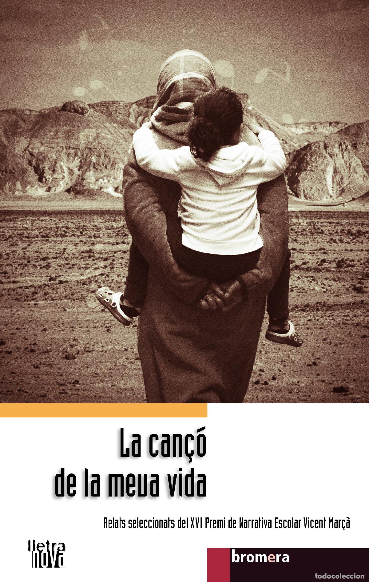 Livros: LA CAN&Ccedil;&Oacute; DE LA MEUA VIDA - AAVV