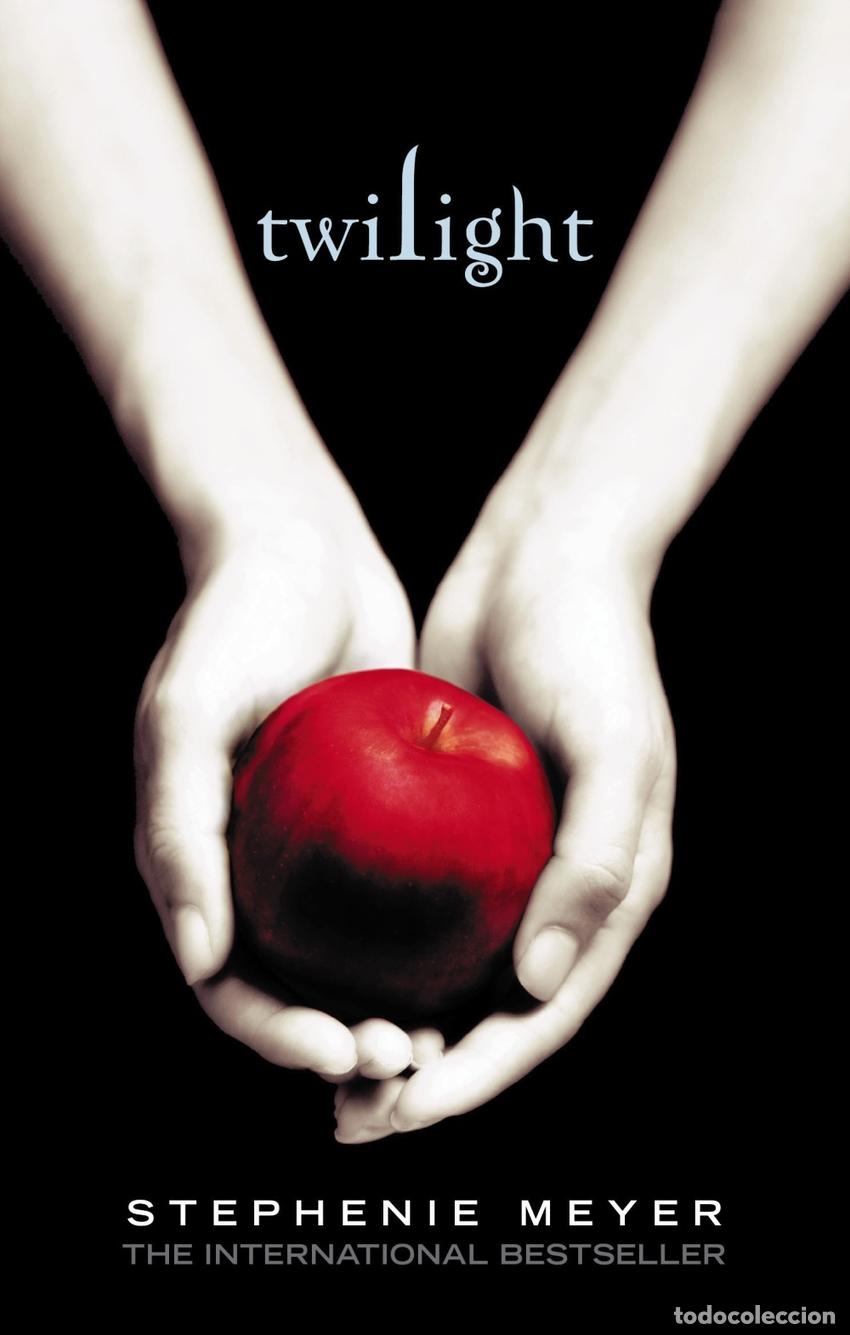 Livros: TWILIGHT - Mewyers S