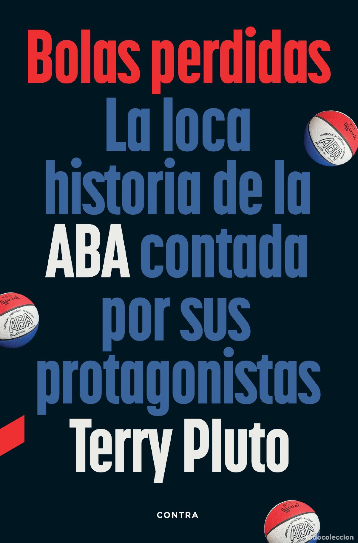 Libri: BOLAS PERDIDAS - PLUTO, TERRY