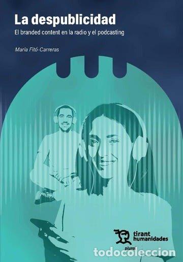 Libri: DESPUBLICIDAD,LA - FITO CARRERAS, MARIA