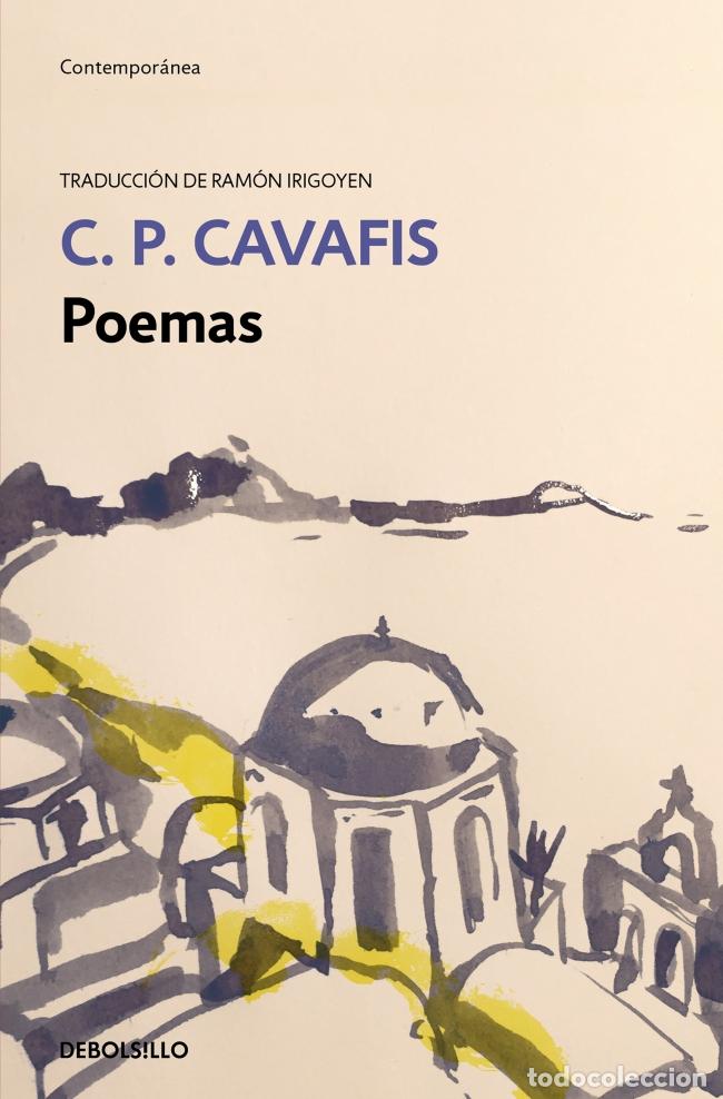 Libri: POEMAS - CAVAFIS, CONSTANTINOS