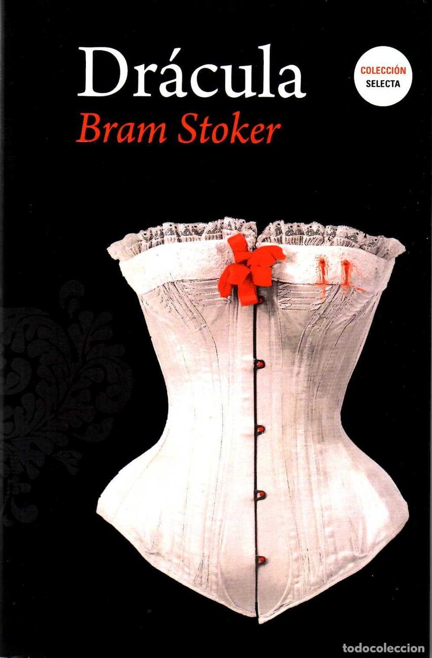 Libri: DR&Aacute;CULA - Stoker, Bram