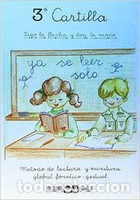 Libri: CARTILLA 3&ordf;, EDUCACI&Oacute;N INFANTIL - Lamela Novajas, Mar&iacute;a Rosario