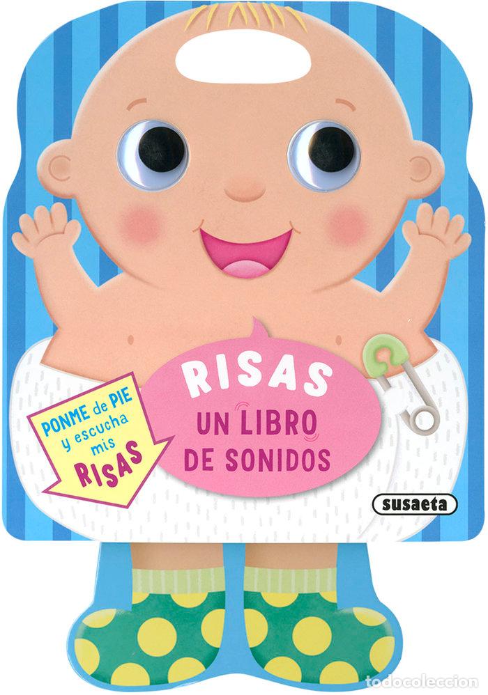 Libros: RISAS - AA.VV.......