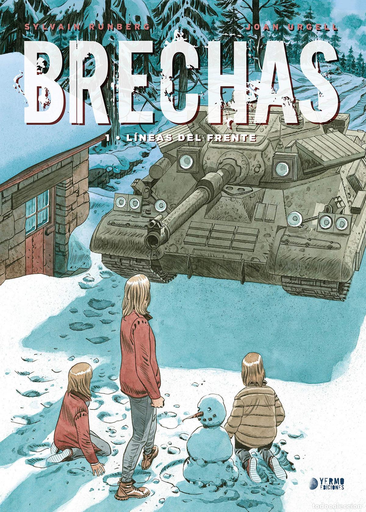Livros: LINEAS DEL FRENTE - BRANTS, ELSA