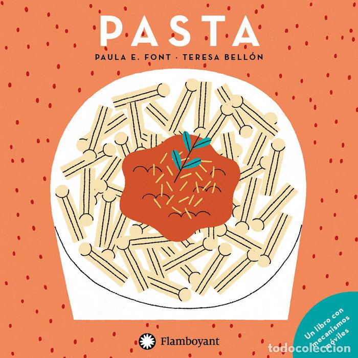 Libros: PASAMOS TIEMPO JUNTOS PASTA - PAULA ESPARRAGUERA FONT