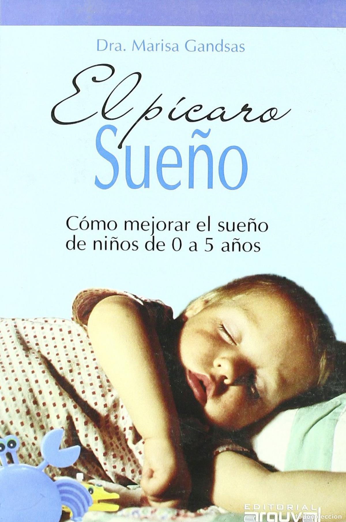 Libros: EL P&Iacute;CARO SUE&Ntilde;O - Gandsas, Marisa