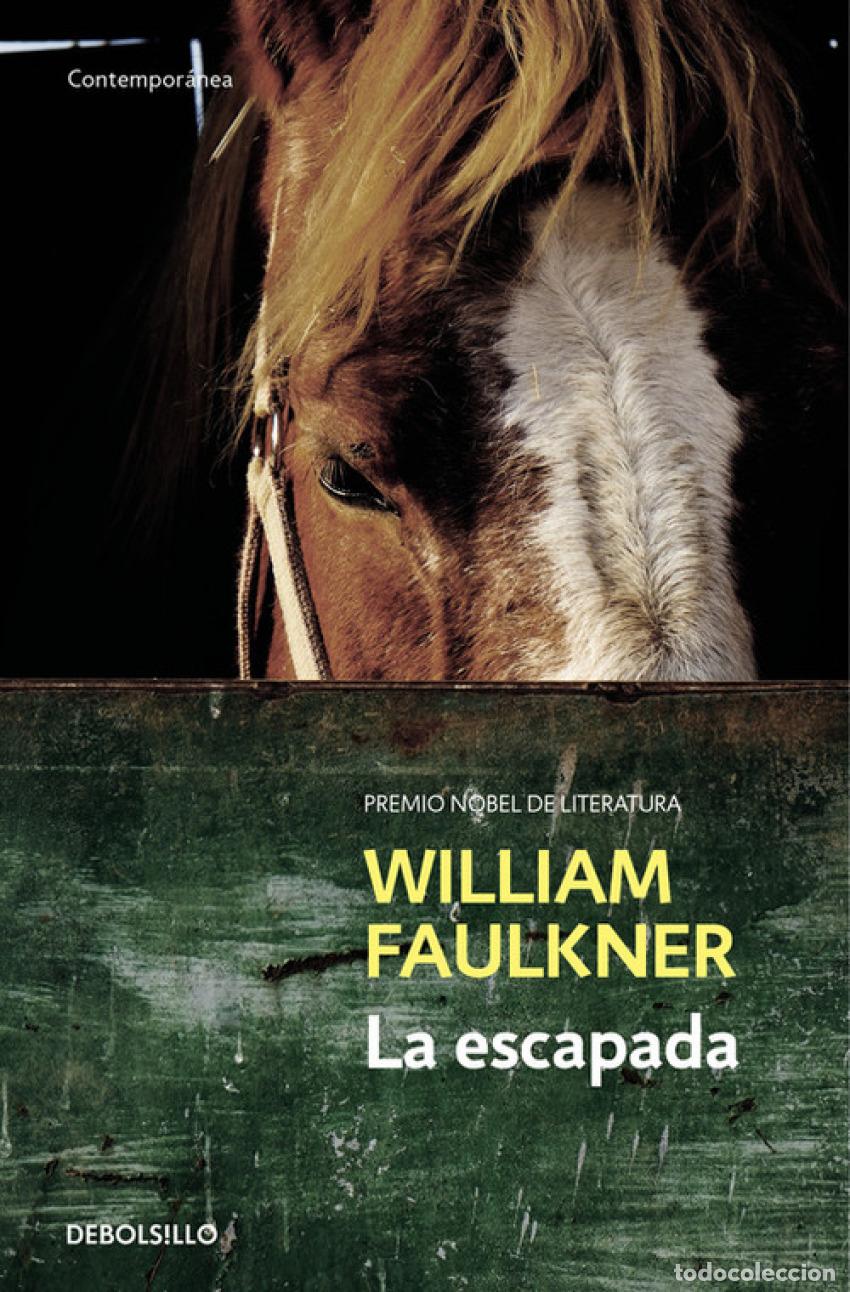 B&uuml;cher: LA ESCAPADA - FAULKNER, WILLIAM