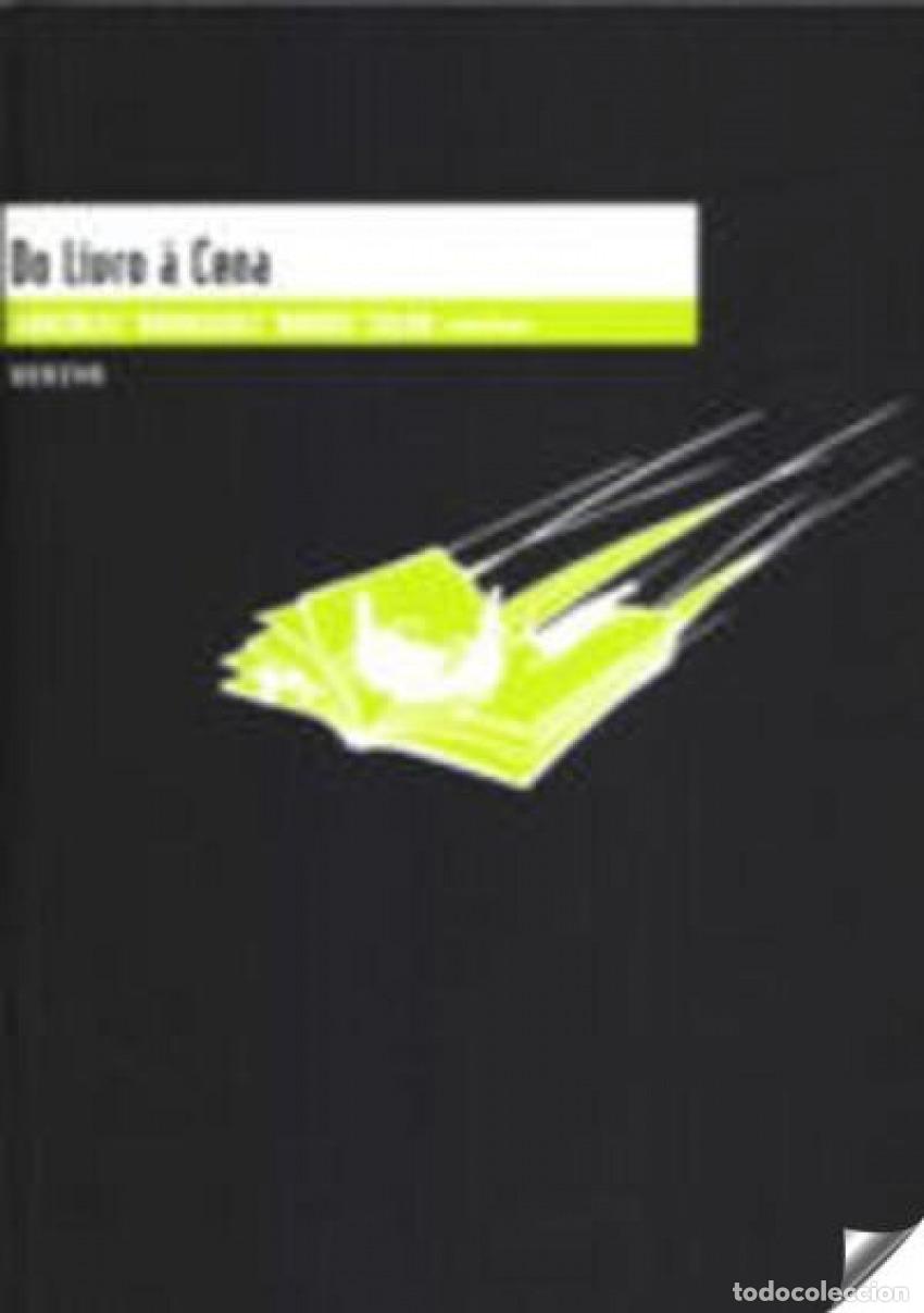 B&uuml;cher: DO LIVRO &Agrave; CENA - Sara Reis Silva, Marta Neira Rodr&iacute;guez