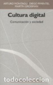 B&uuml;cher: LA CULTURA DIGIAL. - vv aa