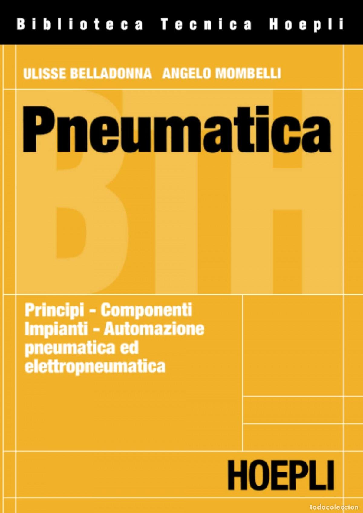 Libri: PNEUMATICA - VV.AA..
