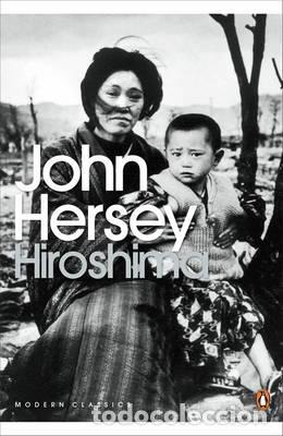 Livros: HIROSHIMA - Hersey, John