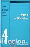 Livres: TRIPAS ARTIFICIALES. (4 ) - Effenberger, G