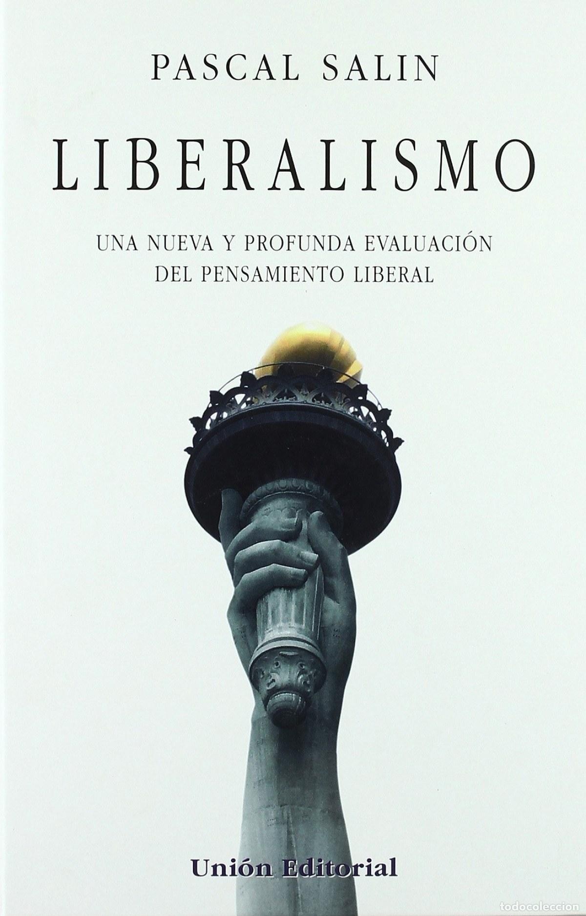 Livres: LIBERALISMO - Salim, Pascal