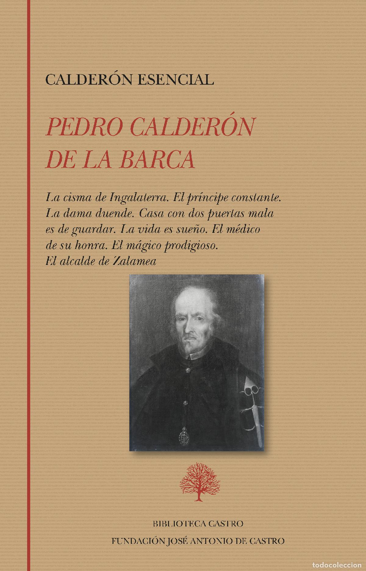 Livres: R&Oacute;N ESENCIAL: LA CISMA DE INGALATERRA. EL PR&Iacute;NCIPE CONSTANTE. LA DAMA DUENDE. CASA CON DOS PUERTAS M