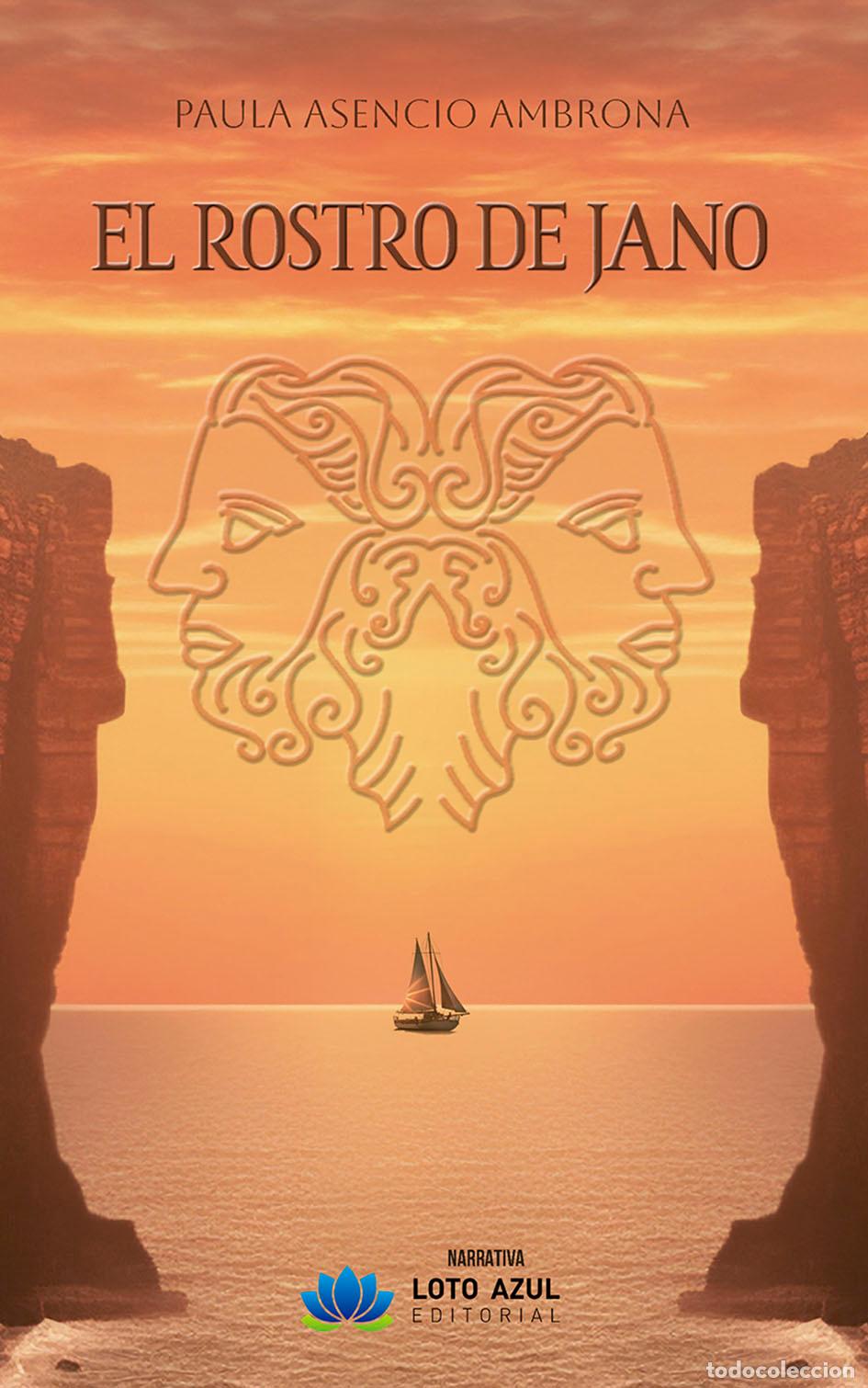 Libri: 10 - ASENCIO AMBRONA, PAULA