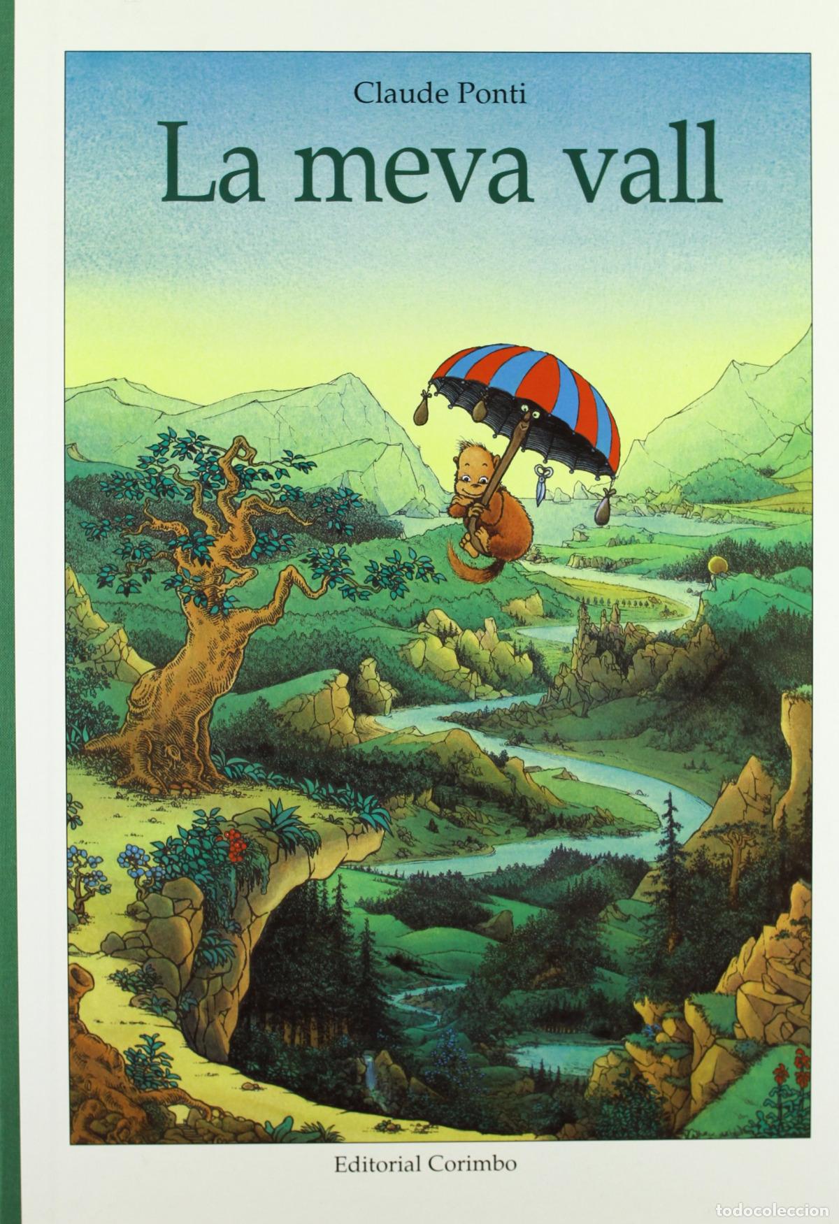 B&uuml;cher: LA MEVA VALL - Ponti, Claude
