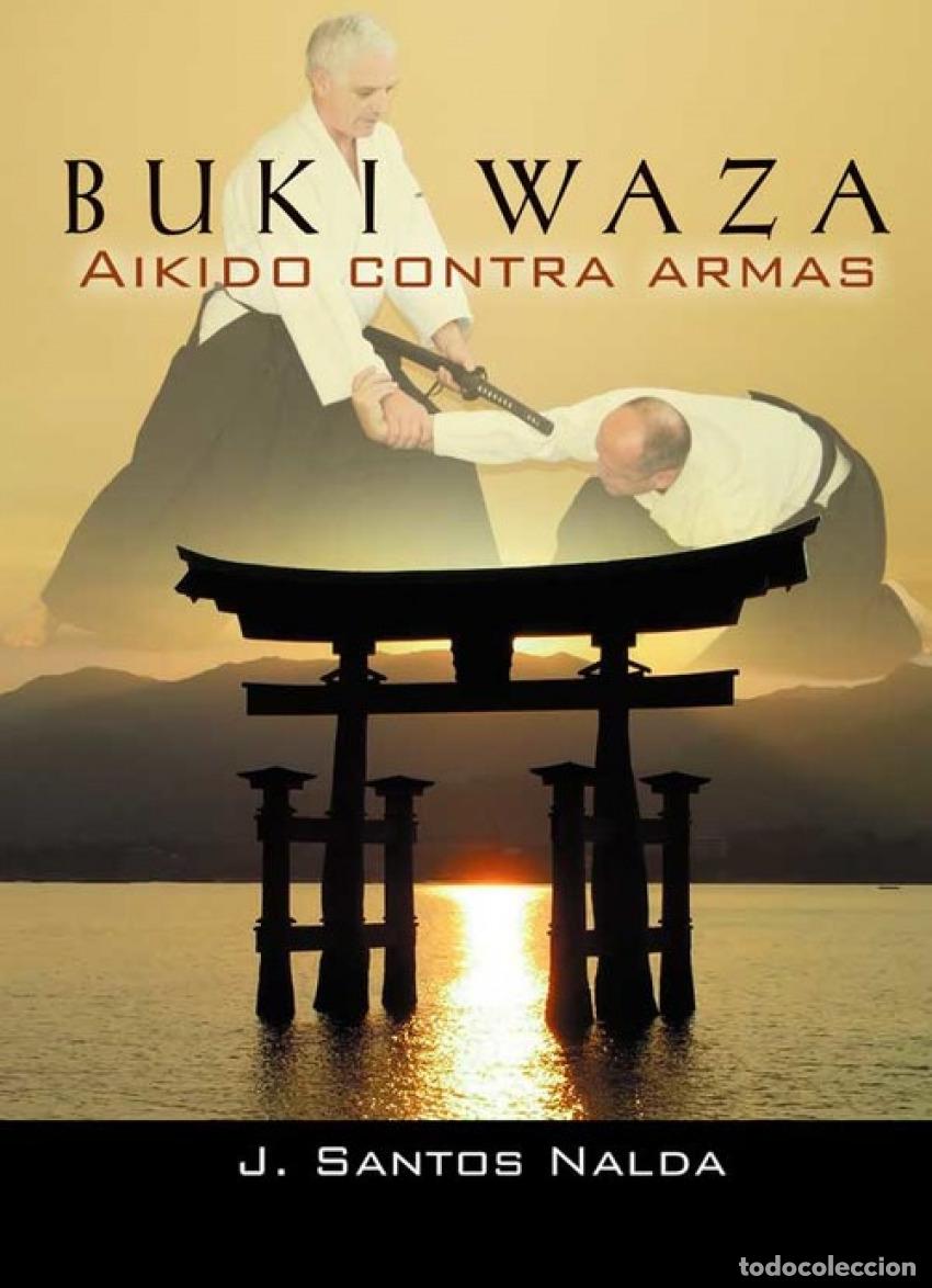 Livros: BUKI WAZA - Nagashima, Sato