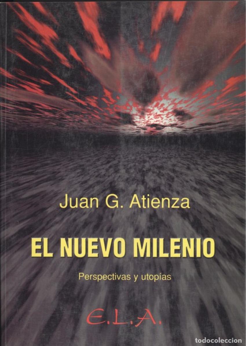 Livres: EL NUEVO MILENIO - Atienza, Juan G