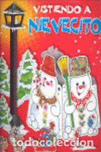 B&uuml;cher: VISTIENDO A NIEVECITO - VV.AA.