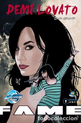 Livres: DEMI LOVATO - Troy, Michael