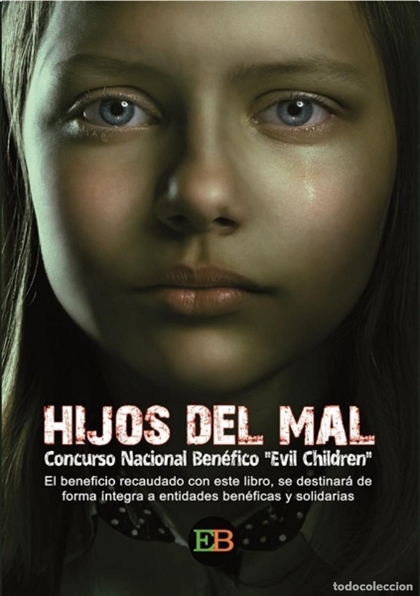 Libros: HIJOS DEL MAL - VV.AA.