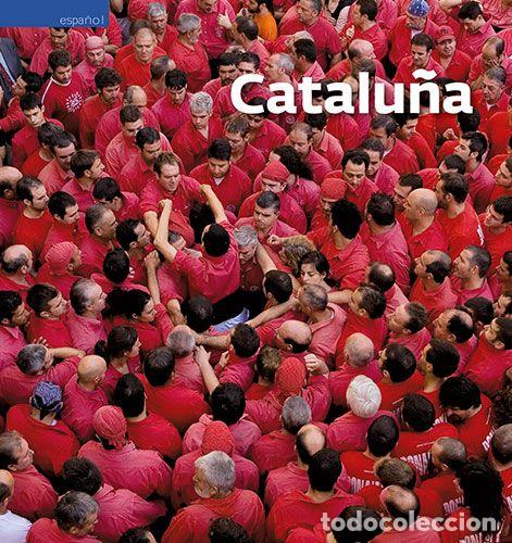 Libros: CATALU&Ntilde;A - Vivas Ortiz, Pere