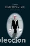 Libri: HUMOR EM SUSTENIDO - Pinho vargas, Ant&oacute;nio