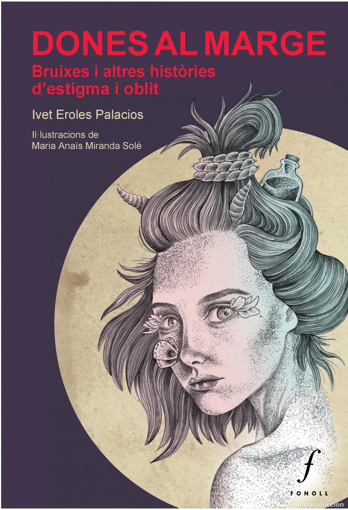 books: DONES AL MARGE - Eroles Palacios, Ivet