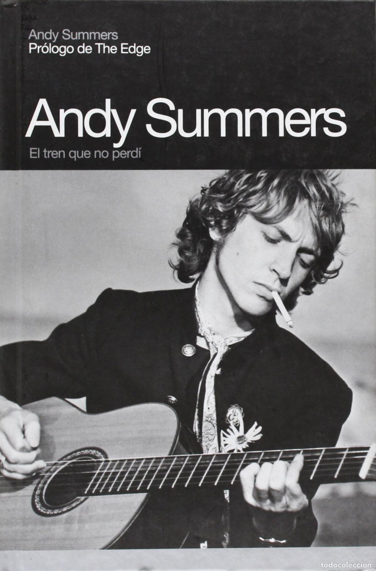 Livres: EL TREN QUE NO PERD&Iacute; - Summers, Andy