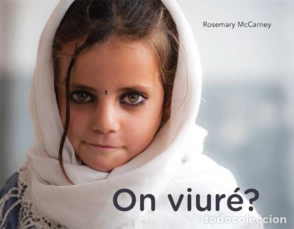 Livros: ON VIURE? - Mccarney, Rosemary