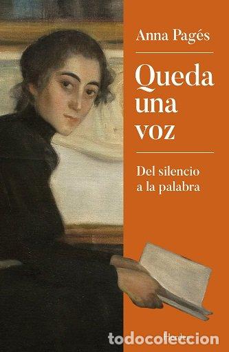 Livros: QUEDA UNA VOZ - PAGOS, ANNA