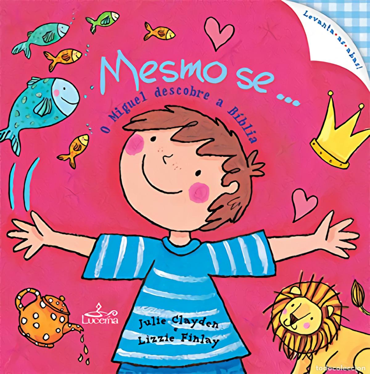 Livros: MESMO SE ... - Julie Clayden