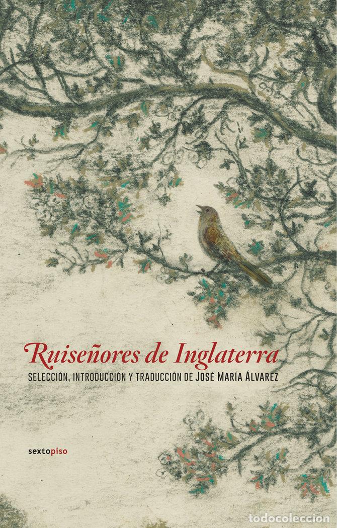 Livros: RUISE&Ntilde;ORES DE INGLATERRA - AA.VV