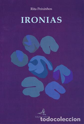 Livros: IRONIAS - Peixinhos, Rita