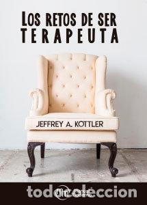 Livros: RETOS DE SER TERAPEUTA,LOS - KOTTLER