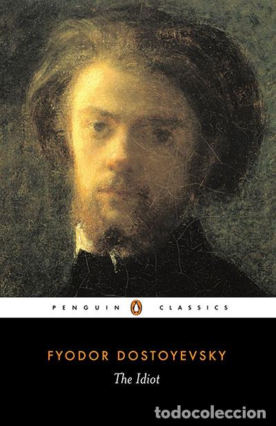 Livros: IDIOT - DOSTOEVSKY, FYODOR