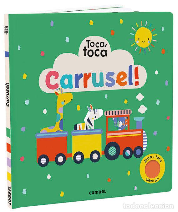 Livros: CARRUSEL - AA.VV....