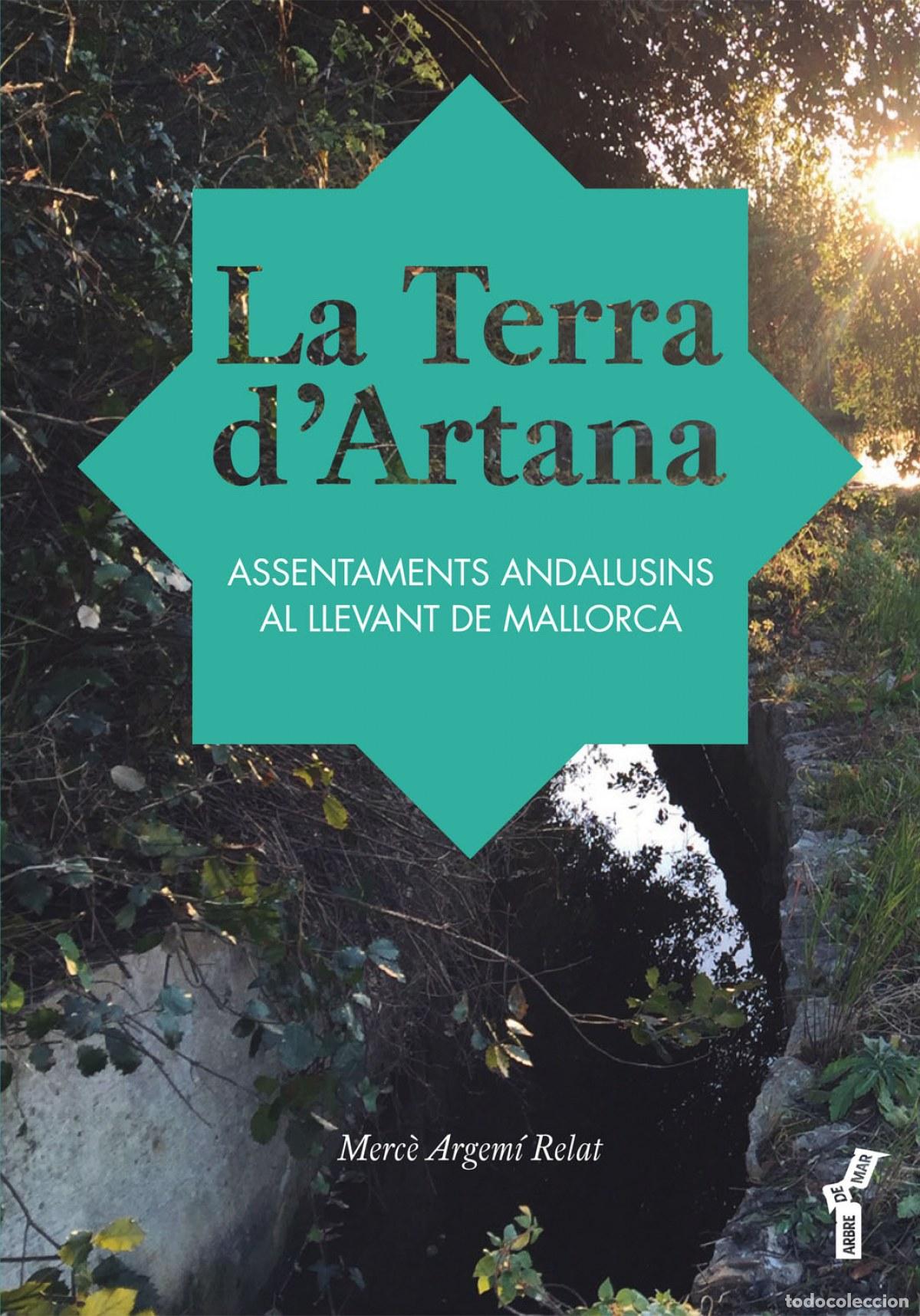 Livros: LA TERRA D'ARTANA - Argem&iacute; Relat, Merc&egrave;