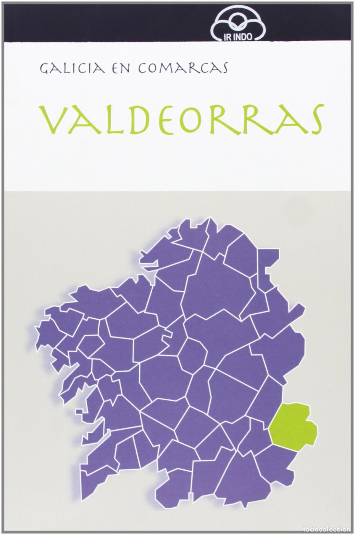 Libri: VALDEORRAS - Varios autores