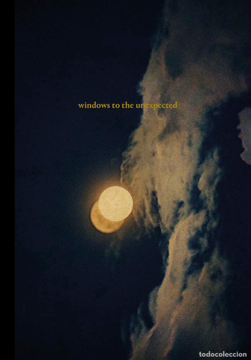 Libros: WINDOWS TO THE UNEXPECTED - Albarr&aacute;n, Angel