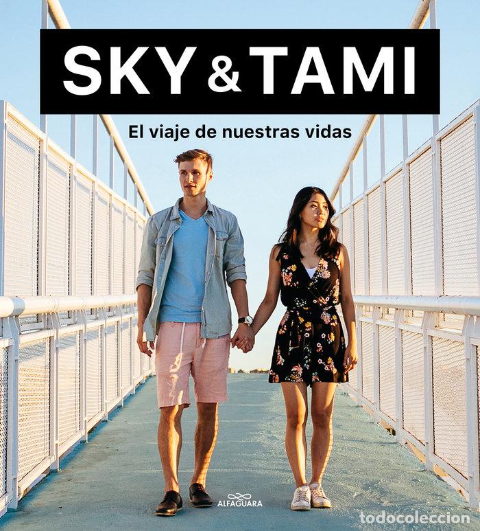 Libros: EL VIAJE DE NUESTRAS VIDAS - SKY ODIN