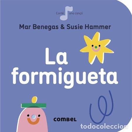 Libros: FORMIGUETA,LA - AA.VV