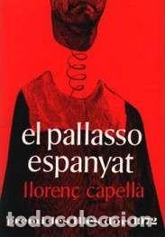 Libros: PALLASSO ESPANYAT - Capella, Lloren&Ccedil;